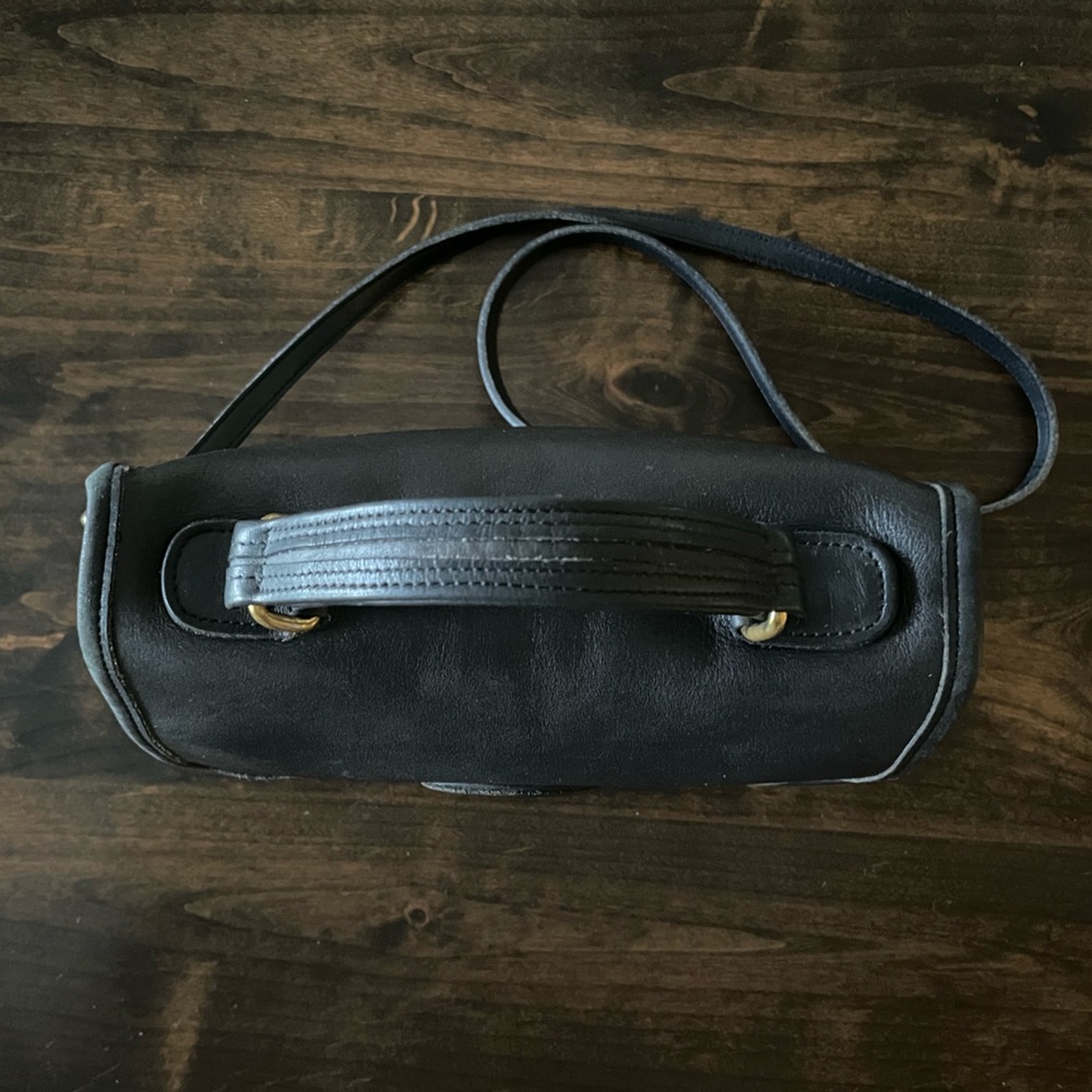 Vintage Coach 5130 Station Bag - Picture 7 of 16